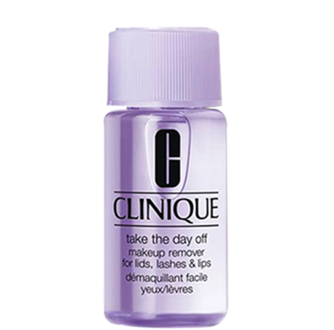 Clinique Take the Day Off Makeup Remover (2.5oz)