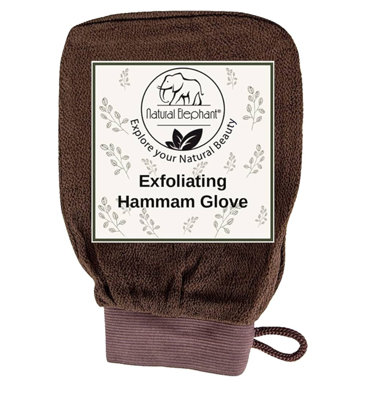 Hammam Exfoliating (Kessa) Glove